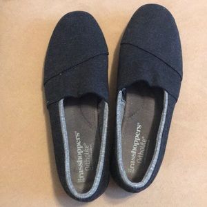 Grasshopper Ortholite